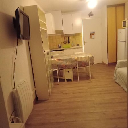 Appartement Studio à Le Grau-du-Roi Extérieur photo